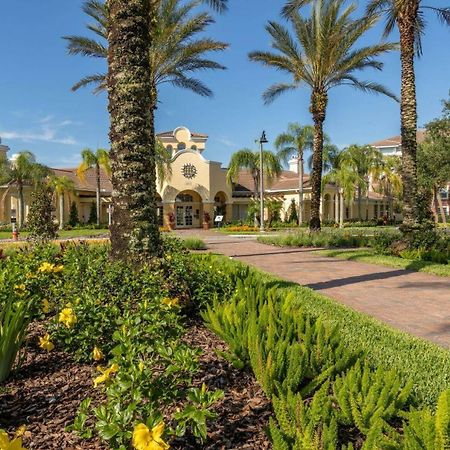 Modern Vacation Apartment With A Lake View At Vista Cay Resort Vc4816 Orlando Extérieur photo