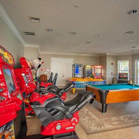 Modern Vacation Apartment With A Lake View At Vista Cay Resort Vc4816 Orlando Extérieur photo