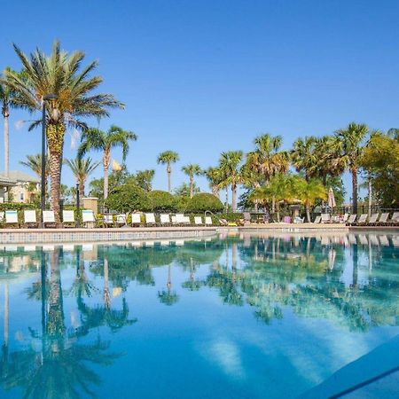 Modern Vacation Apartment With A Lake View At Vista Cay Resort Vc4816 Orlando Extérieur photo