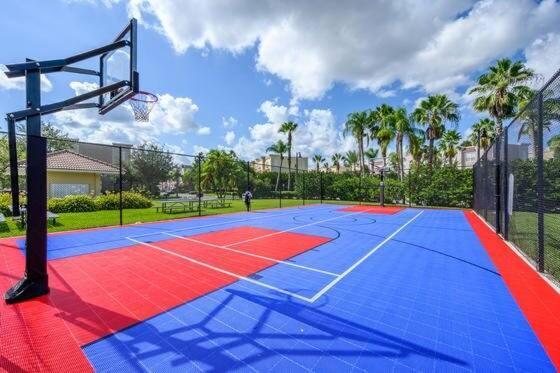 Modern Vacation Apartment With A Lake View At Vista Cay Resort Vc4816 Orlando Extérieur photo