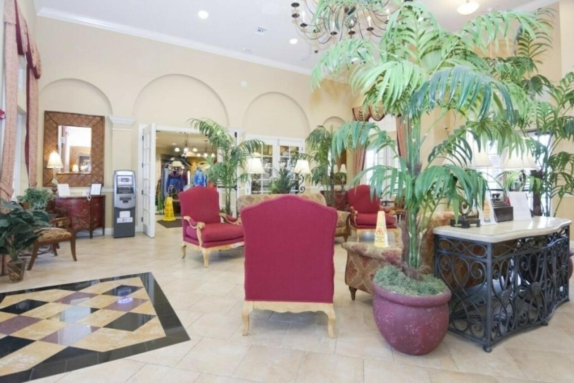 Modern Vacation Apartment With A Lake View At Vista Cay Resort Vc4816 Orlando Extérieur photo