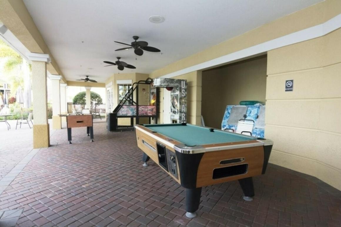 Modern Vacation Apartment With A Lake View At Vista Cay Resort Vc4816 Orlando Extérieur photo