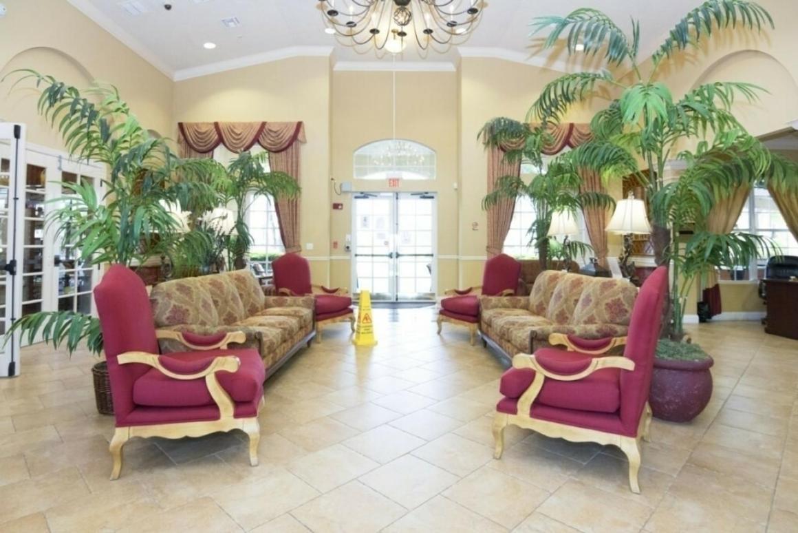 Modern Vacation Apartment With A Lake View At Vista Cay Resort Vc4816 Orlando Extérieur photo