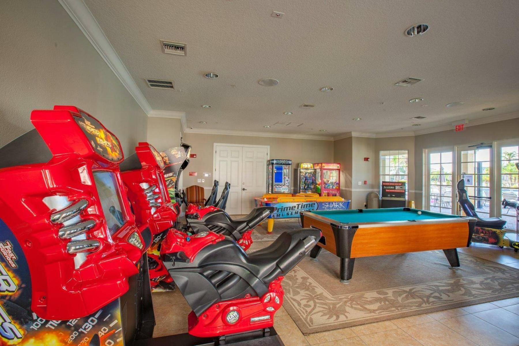 Modern Vacation Apartment With A Lake View At Vista Cay Resort Vc4816 Orlando Extérieur photo