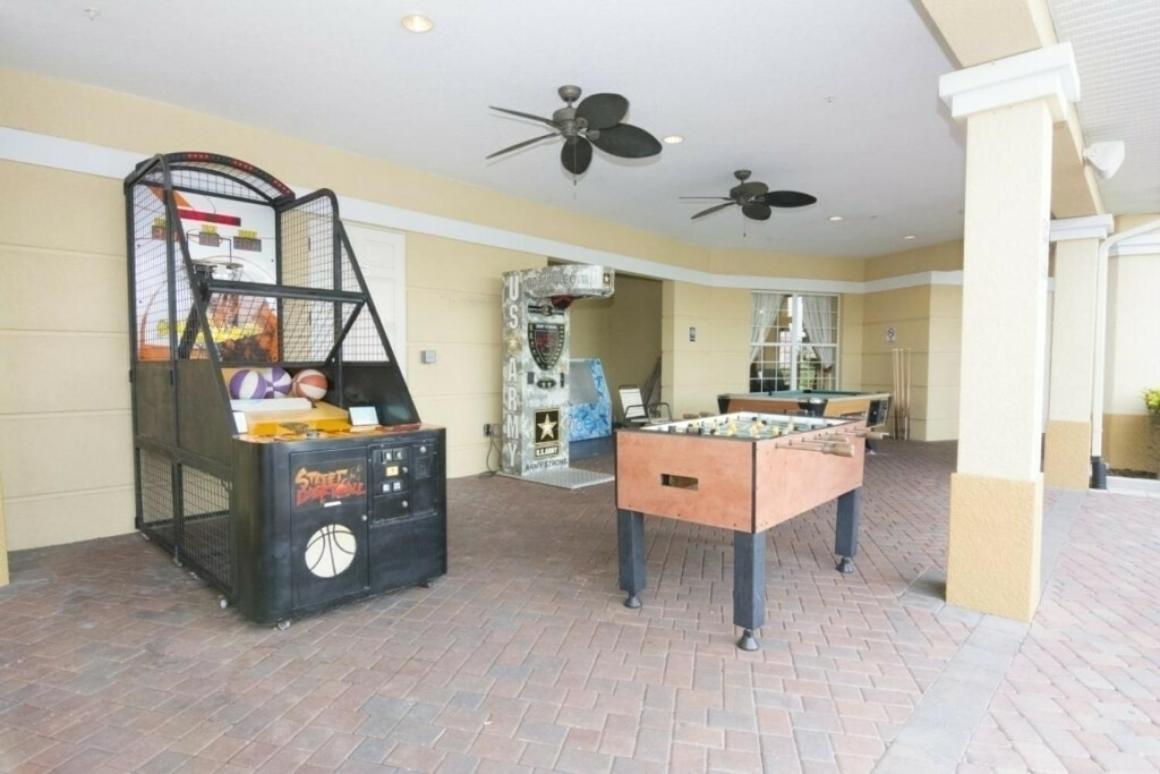 Modern Vacation Apartment With A Lake View At Vista Cay Resort Vc4816 Orlando Extérieur photo