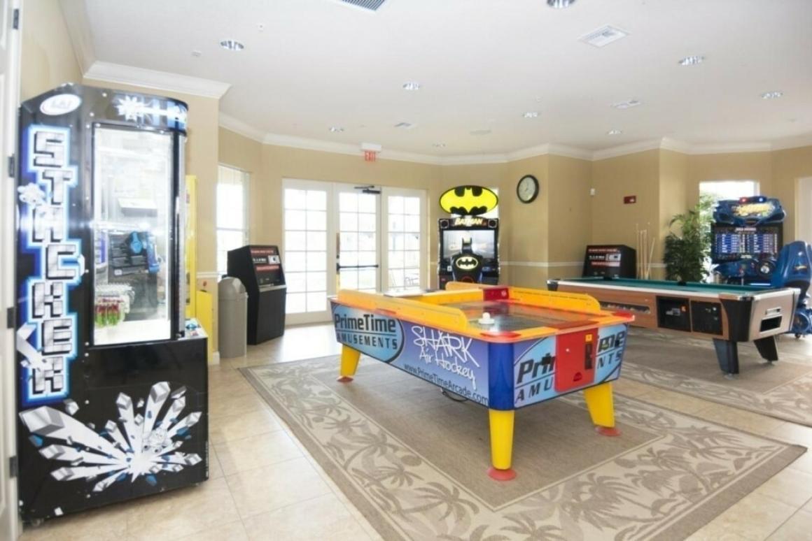Modern Vacation Apartment With A Lake View At Vista Cay Resort Vc4816 Orlando Extérieur photo