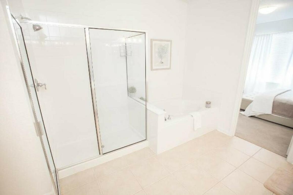 Modern Vacation Apartment With A Lake View At Vista Cay Resort Vc4816 Orlando Extérieur photo
