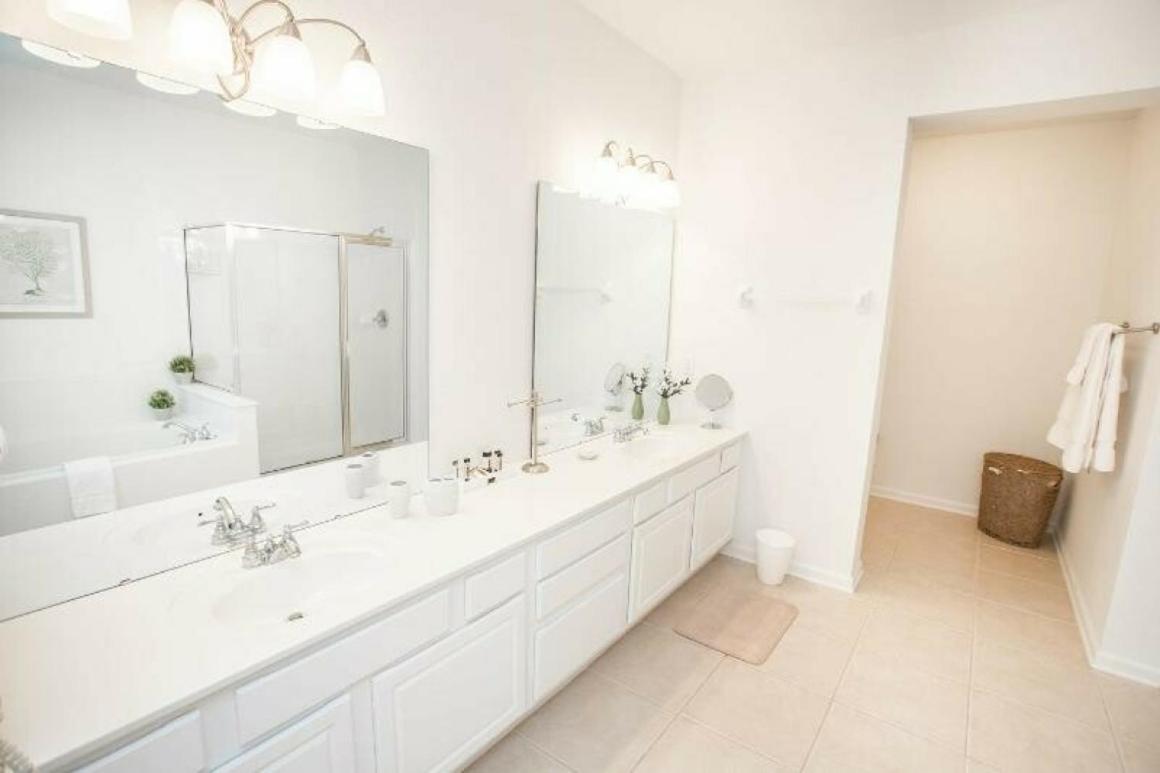 Modern Vacation Apartment With A Lake View At Vista Cay Resort Vc4816 Orlando Extérieur photo