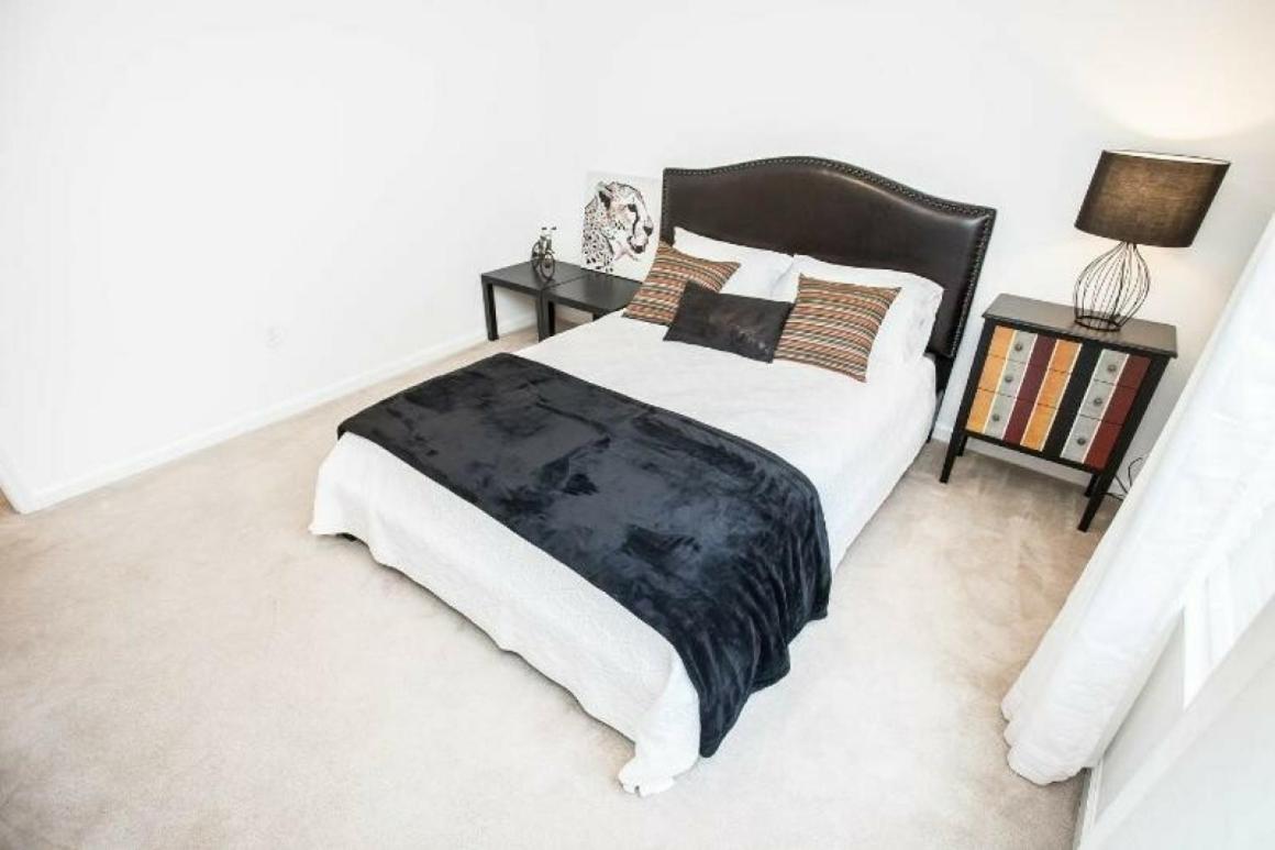 Modern Vacation Apartment With A Lake View At Vista Cay Resort Vc4816 Orlando Extérieur photo