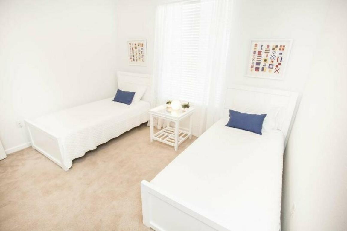Modern Vacation Apartment With A Lake View At Vista Cay Resort Vc4816 Orlando Extérieur photo