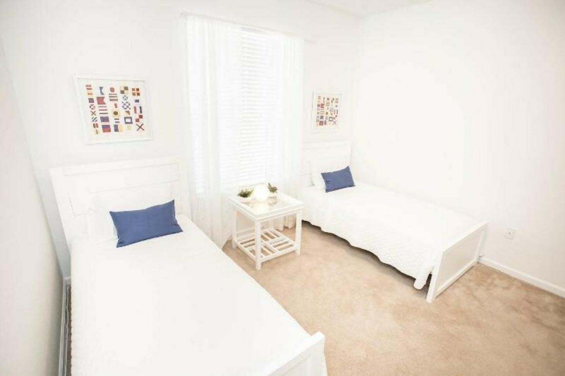 Modern Vacation Apartment With A Lake View At Vista Cay Resort Vc4816 Orlando Extérieur photo