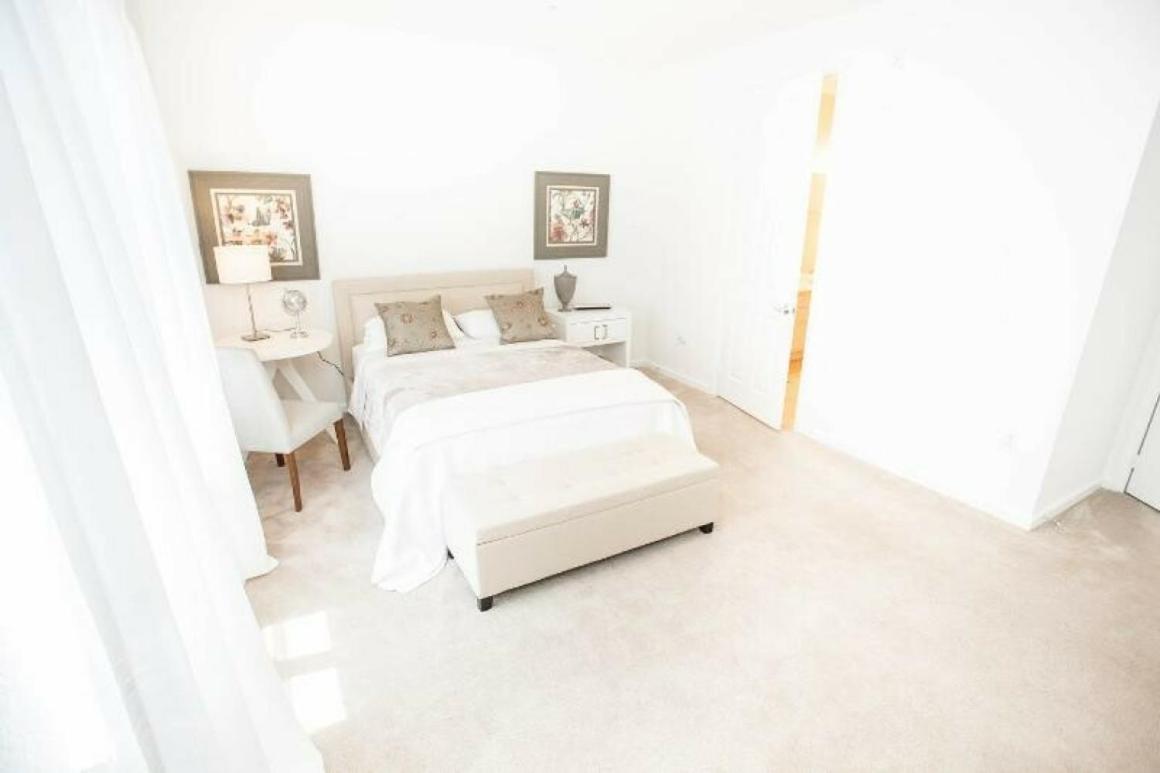 Modern Vacation Apartment With A Lake View At Vista Cay Resort Vc4816 Orlando Extérieur photo