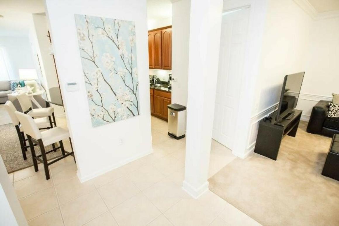 Modern Vacation Apartment With A Lake View At Vista Cay Resort Vc4816 Orlando Extérieur photo