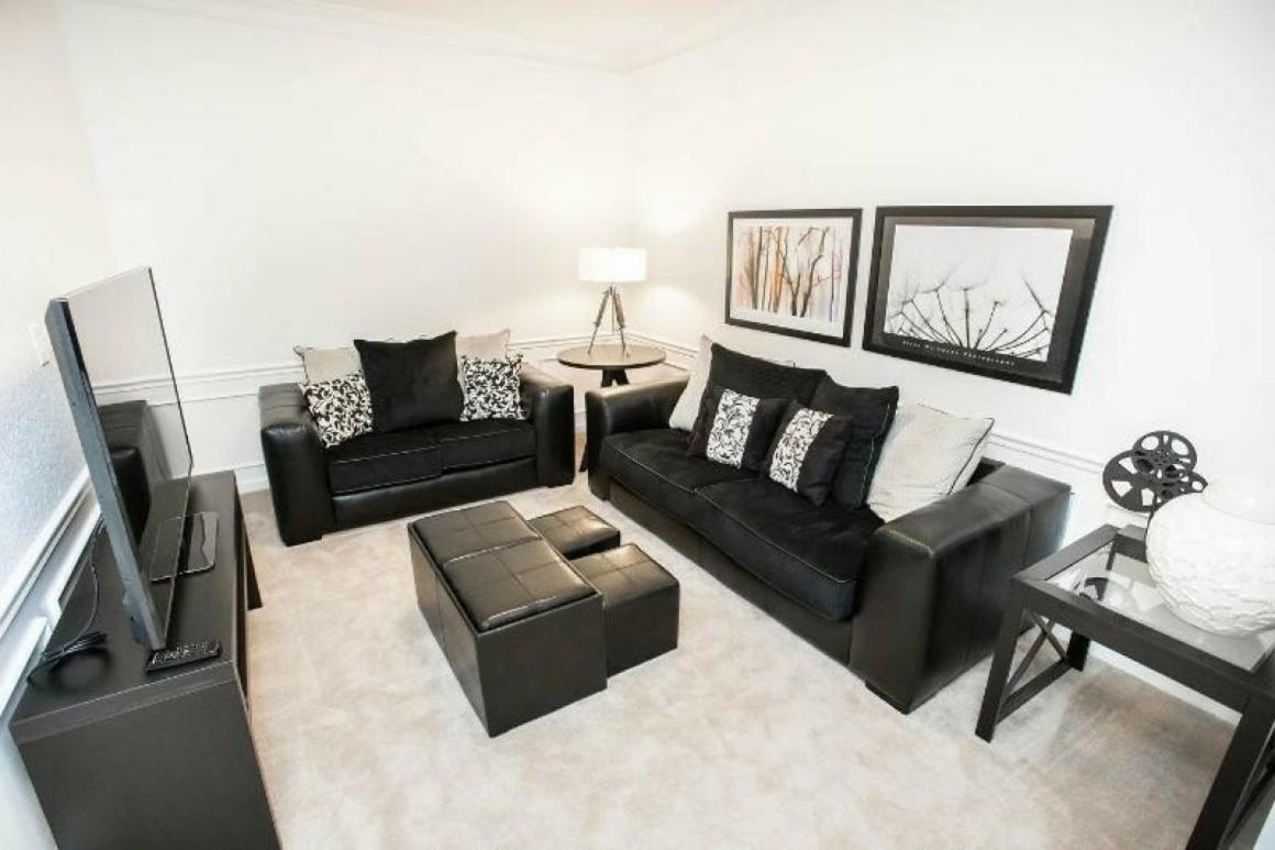 Modern Vacation Apartment With A Lake View At Vista Cay Resort Vc4816 Orlando Extérieur photo