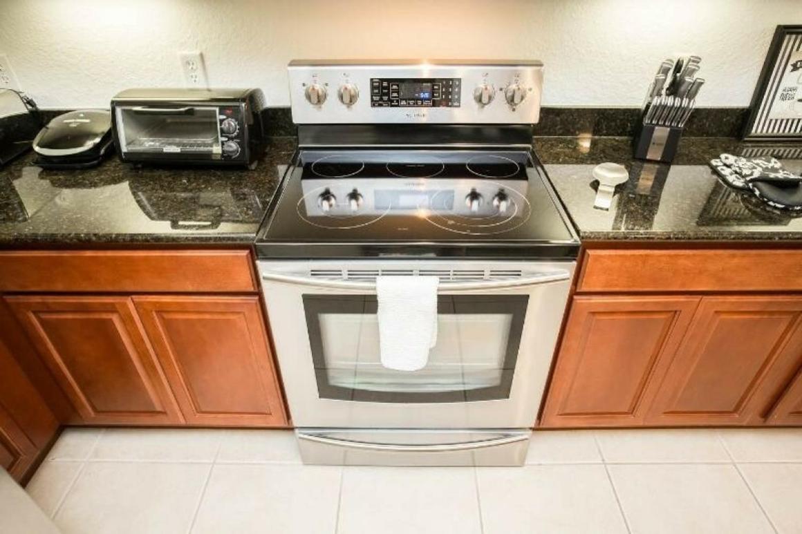 Modern Vacation Apartment With A Lake View At Vista Cay Resort Vc4816 Orlando Extérieur photo
