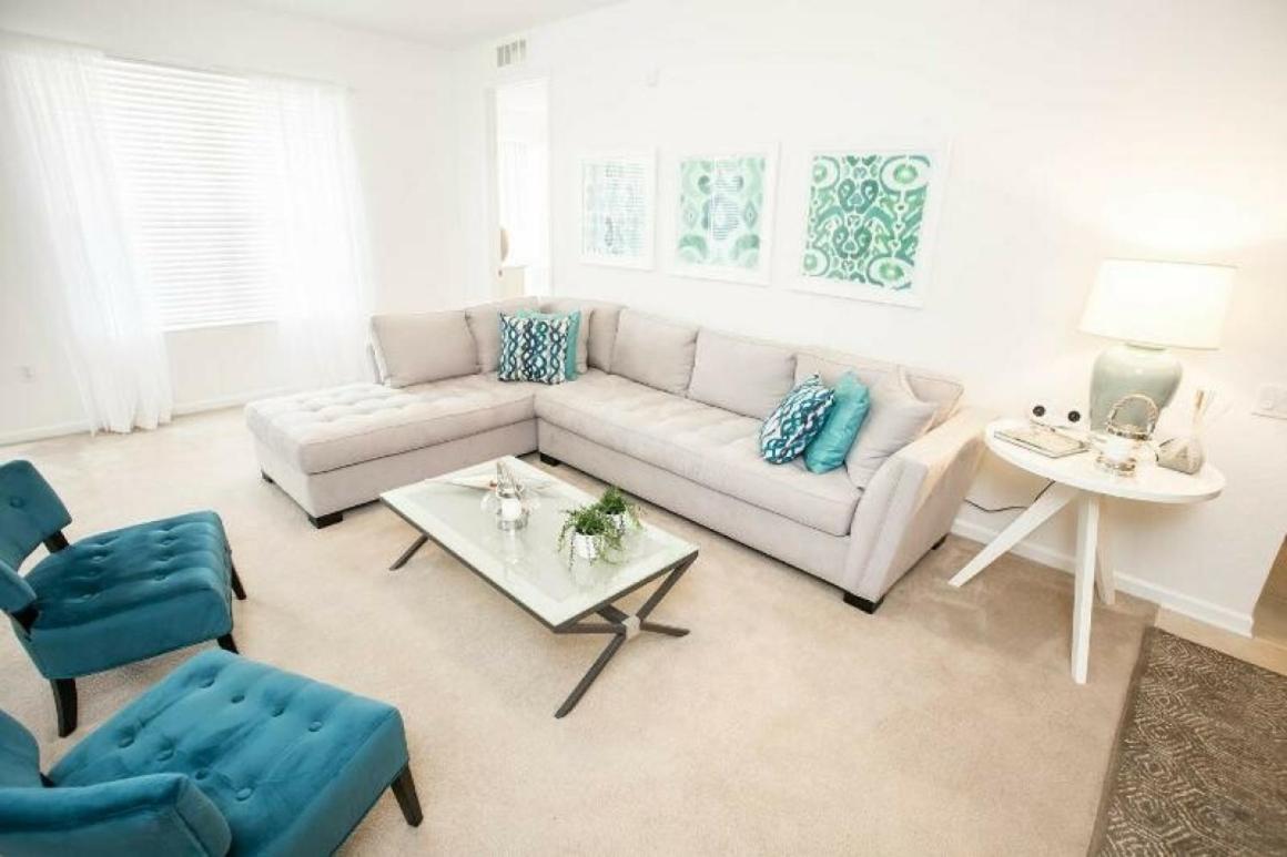 Modern Vacation Apartment With A Lake View At Vista Cay Resort Vc4816 Orlando Extérieur photo